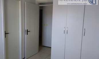 Imagem 6: Apartamentos prontos para locação no bairro Aldeota