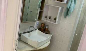 Imagem 7: Apartamento com 3 dormitórios à venda, 90 m² por R$ 497.000,00 - Jardim Proença - Campinas