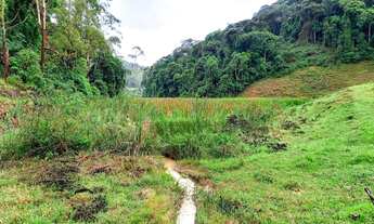 Imagem 3: Sítio em Domingos Martins com 2 Rios