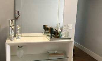 Imagem 7: Apartamento no Bairro Campestre - com armários planejados