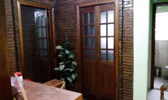 Imagem 6: Sala/Conjunto para aluguel tem 35 metros quadrados Boqueirão - Praia Grande - SP