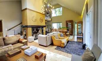 Imagem 3: GRAMADO - Casa de Condomínio - O Bosque