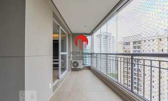 Imagem 3: Apartamento para Venda em São Paulo, Vila Andrade, 4 dormitórios, 2 suítes, 3 banheiros, 2