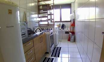 Imagem 6: Apartamento para venda possui 60 metros quadrados com 2 quartos em Partenon - Porto Alegre