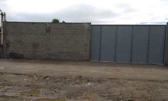 Imagem 2: Galpão ,Terreno próximo a Fraga maia