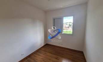Imagem 6: Apartamento com 2 dormitórios à venda, 64 m² - Jardim Satélite - São José dos Campos/SP