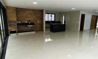 Imagem 6: Sobrado Jardins Madri 04 Quartos