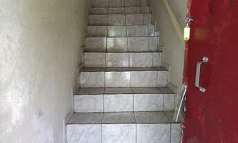 Imagem 6: Terreno - Rebouças