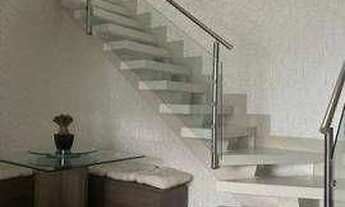 Imagem 7: Cobertura com 3 dormitórios à venda, 186 m² por R$ 1.200.000,00 - Centro - Nova Iguaçu/RJ