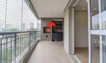 Imagem 2: Apartamento para Venda em São Paulo, Vila Andrade, 4 dormitórios, 2 suítes, 3 banheiros, 2