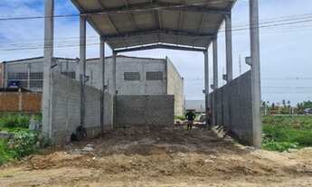 Imagem 3: GALPÃO PROX. NOVA CARAJÁS NA MASSAGEIRA!! 6 MIL REAIS