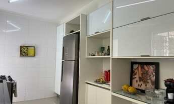 Imagem 5: Sobrado com 3 dormitórios à venda, 146 m² por R$ 718.000,00 - Jabaquara - São Paulo/SP