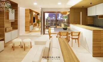 Imagem 4: APARTAMENTO RESIDENCIAL em INDAIATUBA - SP, Vila Almeida