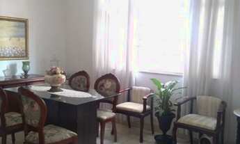 Imagem 2: APARTAMENTO ÓTIMO NO GONZAGA EM SANTOS!! NO PRIMEIRO ANDAR!!