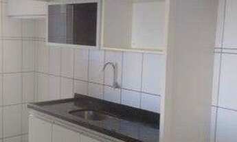 Imagem 4: Apartamento com 3 dormitórios à venda, 79 m² por R$ 420.000,00 - Jardim Goiás - Goiânia/GO