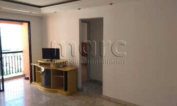 Imagem 3: SAO PAULO - Apartamento Padrão - ACLIMACAO