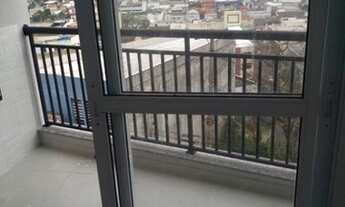 Imagem 3: Apartamento Apartamento com 2 dormitórios