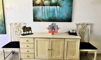 Imagem 4: Flat para aluguel possui 45 metros quadrados com 1 quarto em Indianópolis - São Paulo - SP