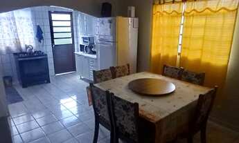 Imagem 5: Casa para venda possui 161 metros quadrados com 3 quartos em Chácara Arantes - Mairiporã