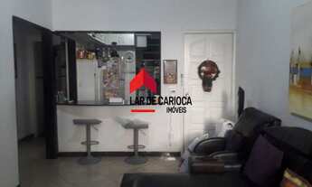 Imagem 4: Excelente apartamento de 3 quartos totalmente reformado com suíte no Posto 3 em Copacabana