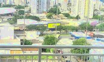 Imagem 6: Apartamento com 2 dormitórios à venda, 1 m² por R$ 415.000,00 - Setor Pedro Ludovico - Goi