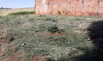 Imagem: Terreno à venda, 252 m² por R$ 180.000,00