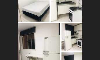 Imagem: Locação de apto mobíliado