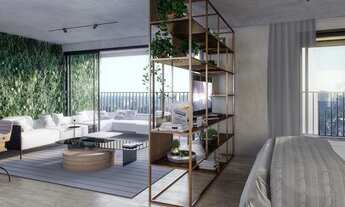 Imagem 4: Garden residencial para venda, Pinheiros, São Paulo - GD8234