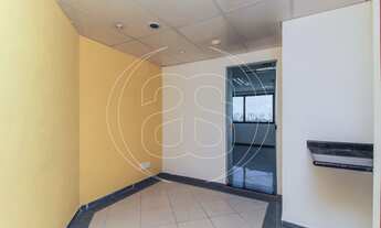 Imagem 3: São Paulo - Conjunto Comercial/Sala - Moema Pássaros