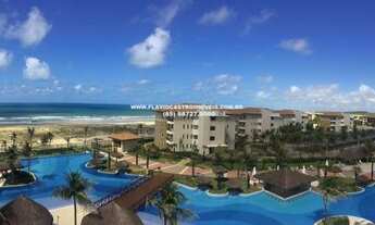 Imagem 4: MANDARA LANAI - APARTAMENTO PORTEIRA FECHADA NO PORTO DAS DUNAS EM AQUIRAZ/CE