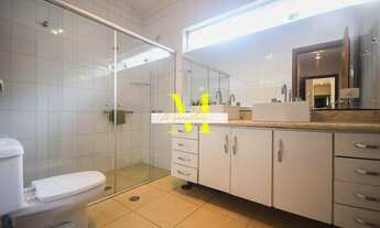 Imagem 7: Casa a venda com 4 dormitórios, 3 suítes 5 vagas