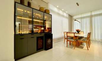 Imagem 3: Casa 4 suítes, alto padrão até 100 meses para pagar