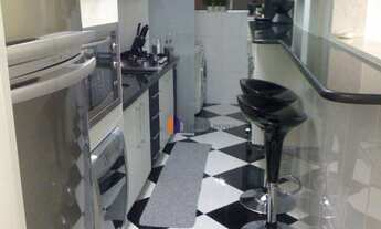 Imagem 5: Apartamento residencial à venda, Jardim Textil, São Paulo