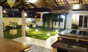 Imagem 4: Boulevard Lagoa - Casa 4 quartos sendo 3 suítes