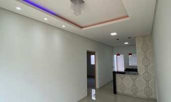 Imagem: Vende-se casa na antiga pista do aeroporto