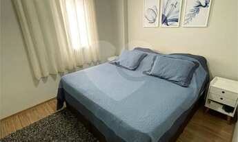 Imagem 6: São Paulo - Apartamento Padrão - Vila Ivone