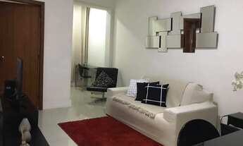 Imagem 7: ALUGO TEMPORADA LONGA 3 QUARTOS EM COPACABANA, QUADRA DA PRAIA PARA ATÉ 8 PESSOAS