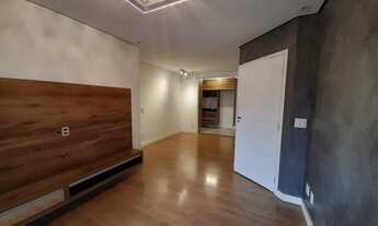 Imagem 4: Apartamento para aluguel tem 83 metros quadrados com 3 quartos