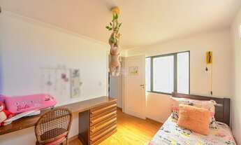 Imagem 3: Sobrado 3 quartos no Bairro Água Verde