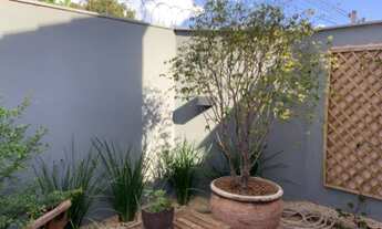 Imagem 5: Casa na 304 Norte, 189 m2, área de lazer completa