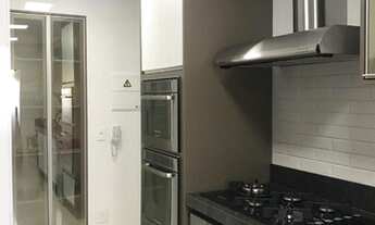 Imagem 5: APARTAMENTO RESIDENCIAL em SÃO PAULO - SP, JARDIM BRASIL (ZONA SUL