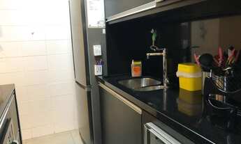 Imagem 7: Metrô Santa Cruz - Apto 104M², 2 Dormitórios, 2 Suítes, Duas Vagas + Depósito - Lazer Comp