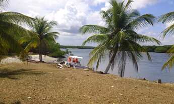 Imagem 2: Excelente área em condomínio Recanto das Águas Vivas