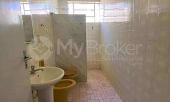 Imagem 7: Goiânia - Casa Padrão - Setor Marista