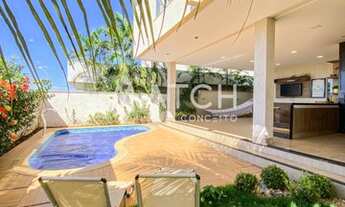 Imagem: Sobrado de condomínio a venda com 380m²