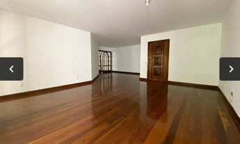 Imagem 7: FLAMENGO-RUA NOBRE LOCALIZAÇÃO EXCELENTE-APARTAMENTOS DOS SONHOS PLANTA CIRCULAR