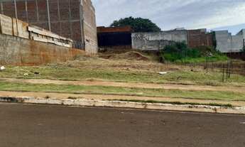 Imagem 2: Terreno Jardim Portugal