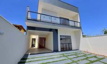 Imagem: Imobiliária Agatê Imóveis vende Casa