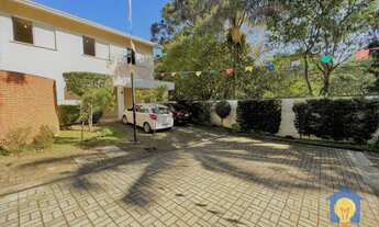 Imagem 2: Casa com 4 dorms à Venda por R$ 1.105.000 - Granja Viana - Cotia/SP