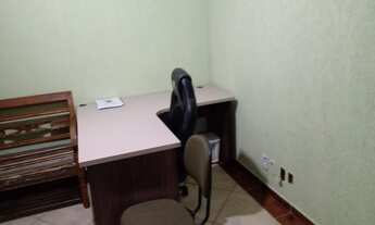 Imagem 3: Sala/Conjunto para aluguel tem 35 metros quadrados Boqueirão - Praia Grande - SP